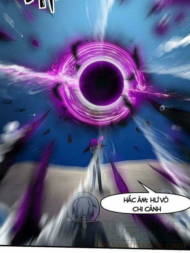 Vườn Trường Cuồng Sư Hệ Thống Chapter 210 trang 23