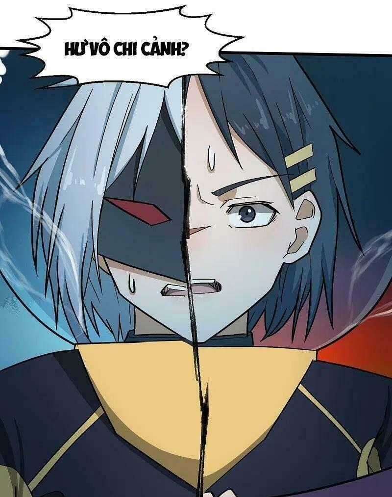 Vườn Trường Cuồng Sư Hệ Thống Chapter 210 trang 24