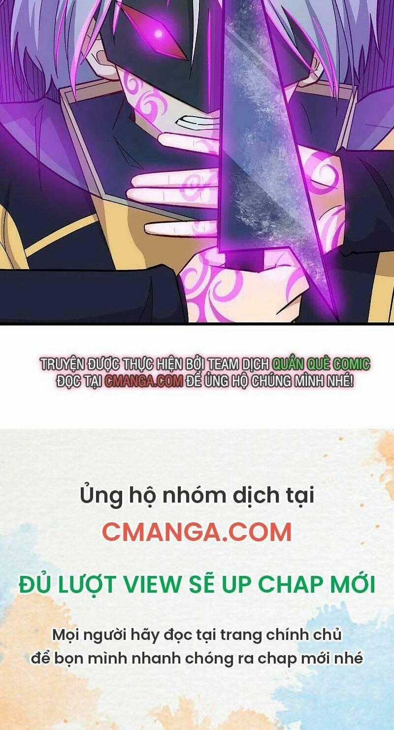 Vườn Trường Cuồng Sư Hệ Thống Chapter 211 trang 21