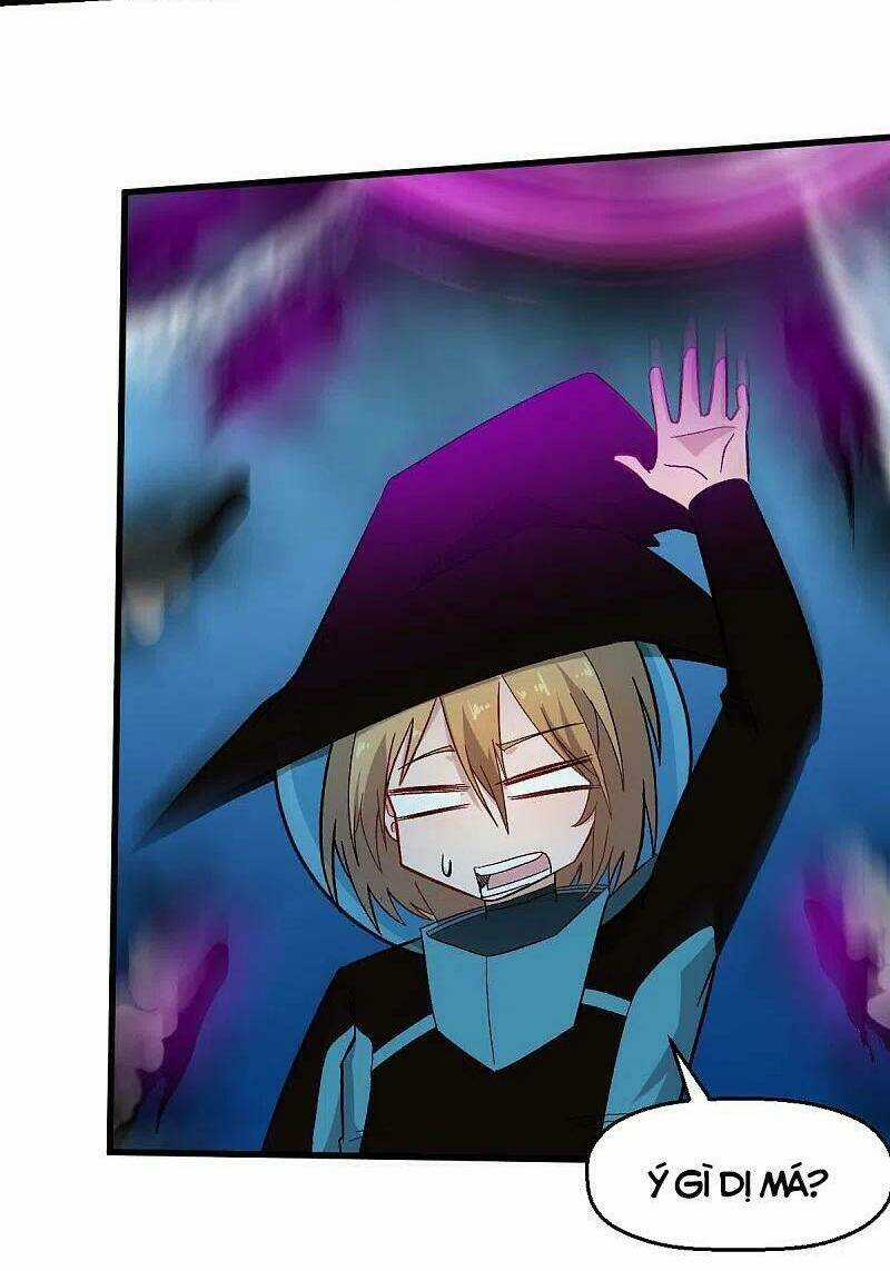 Vườn Trường Cuồng Sư Hệ Thống Chapter 211 trang 3