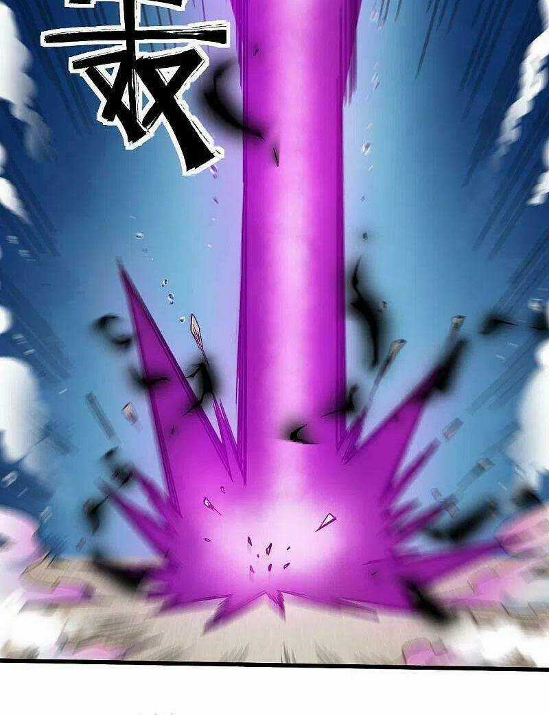 Vườn Trường Cuồng Sư Hệ Thống Chapter 212 trang 10