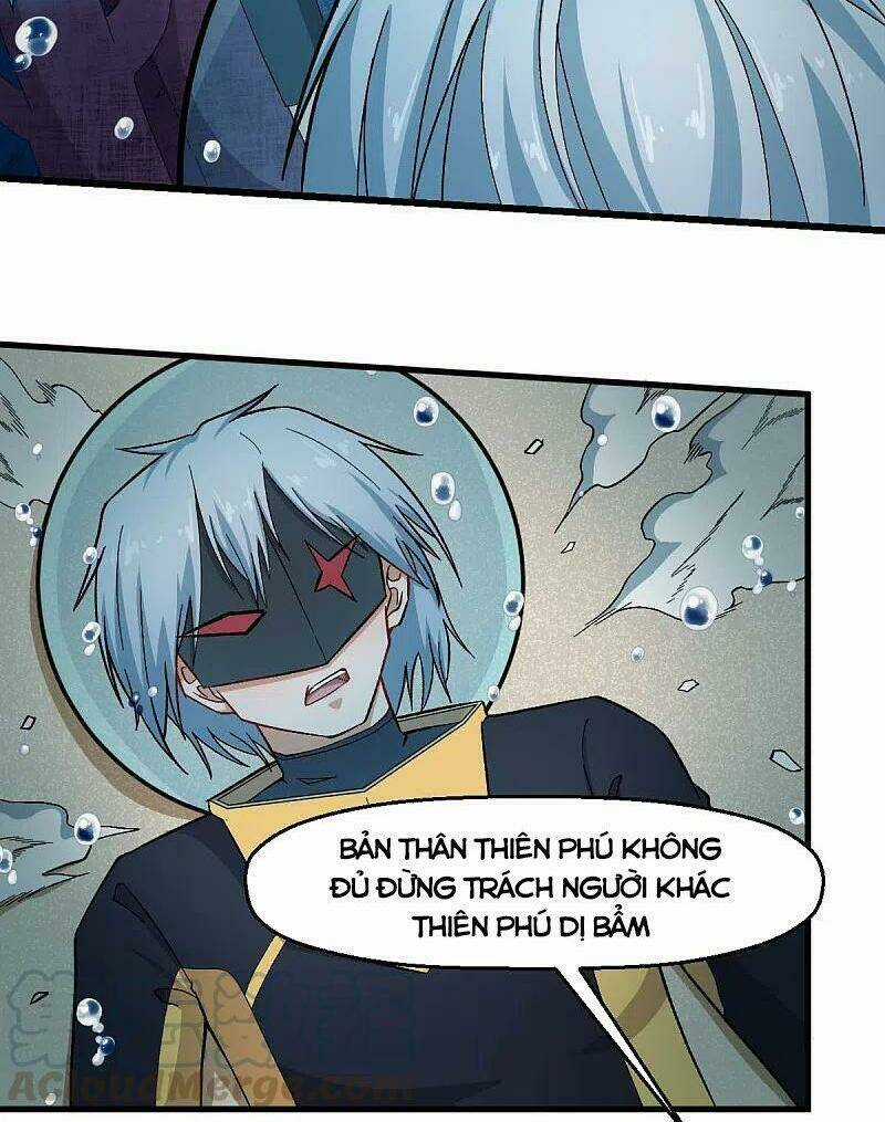 Vườn Trường Cuồng Sư Hệ Thống Chapter 212 trang 19