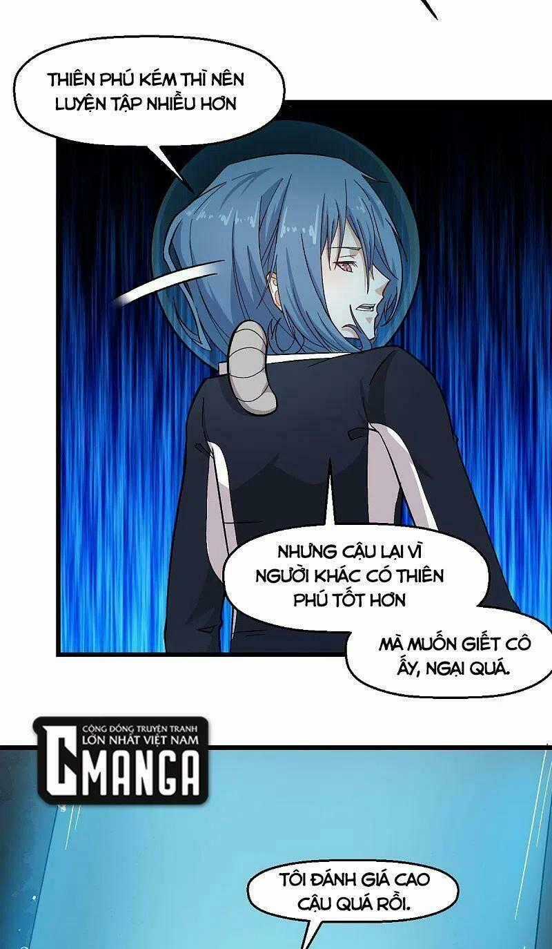 Vườn Trường Cuồng Sư Hệ Thống Chapter 212 trang 20