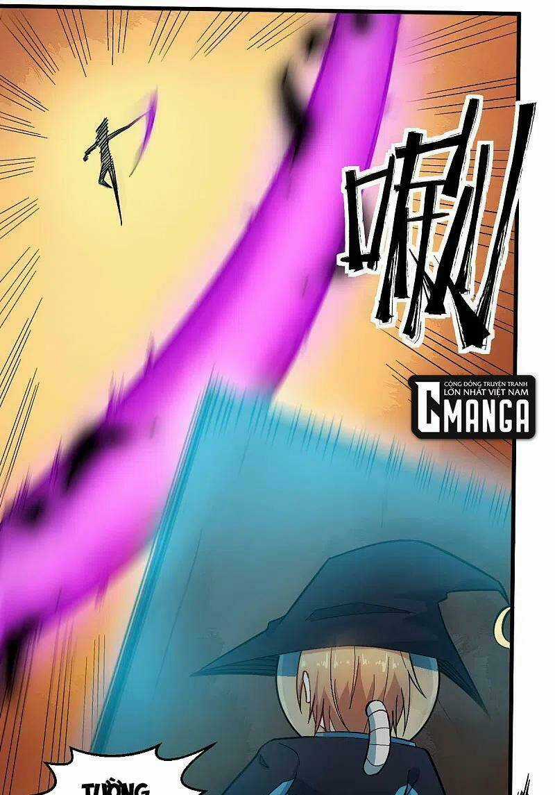 Vườn Trường Cuồng Sư Hệ Thống Chapter 212 trang 7