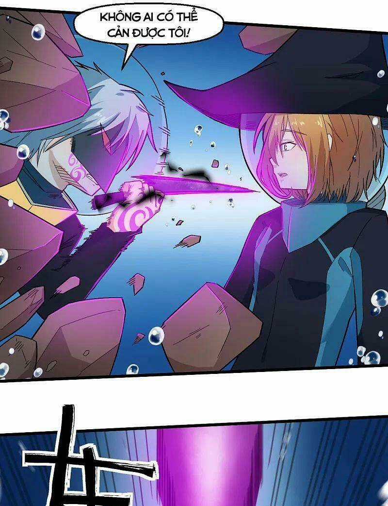 Vườn Trường Cuồng Sư Hệ Thống Chapter 212 trang 9