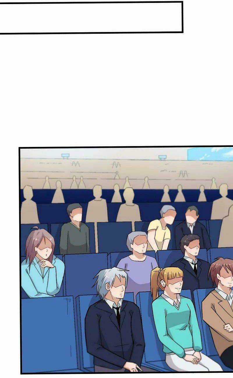 Vườn Trường Cuồng Sư Hệ Thống Chapter 213 trang 12