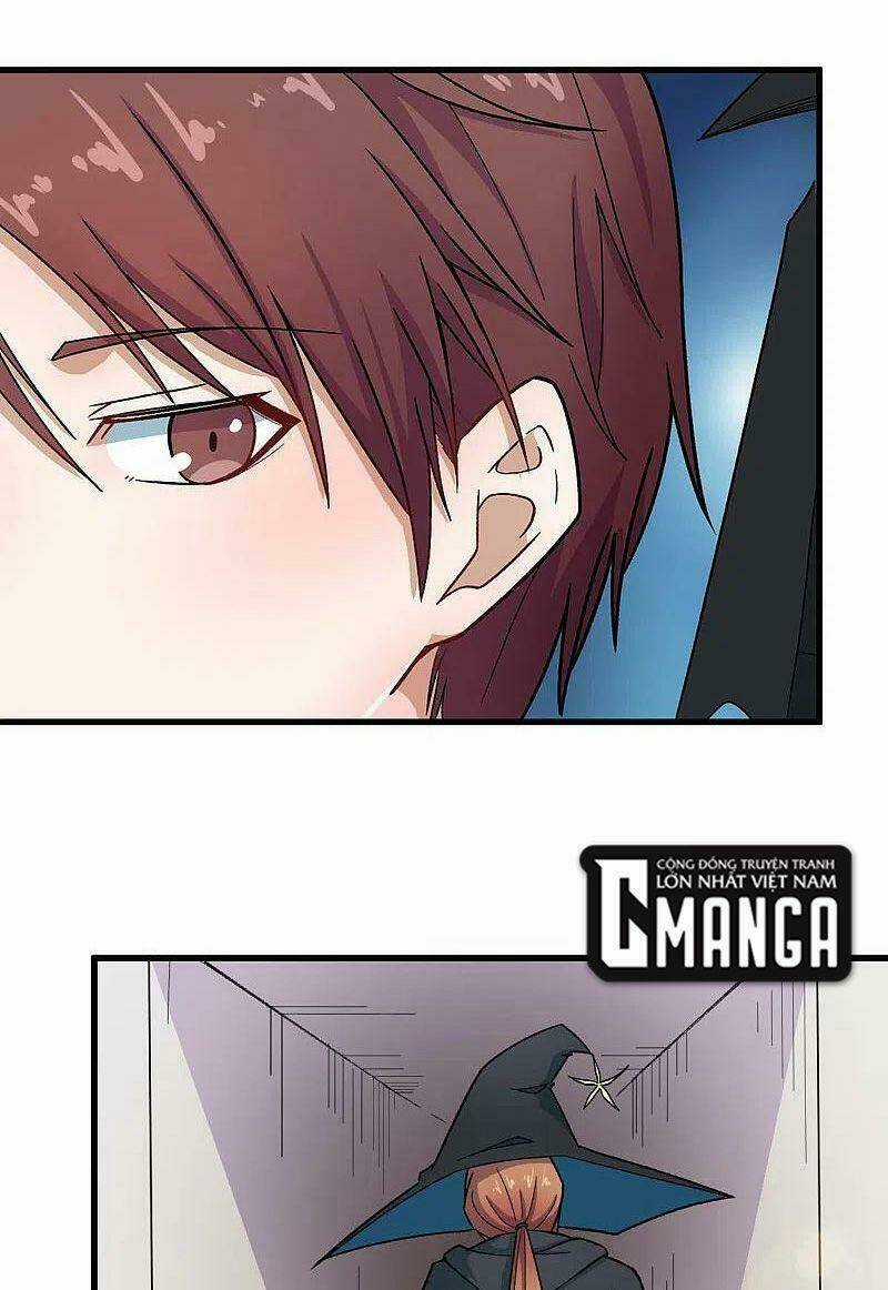 Vườn Trường Cuồng Sư Hệ Thống Chapter 213 trang 14