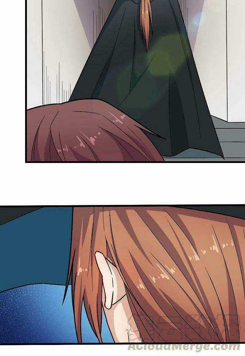 Vườn Trường Cuồng Sư Hệ Thống Chapter 213 trang 15