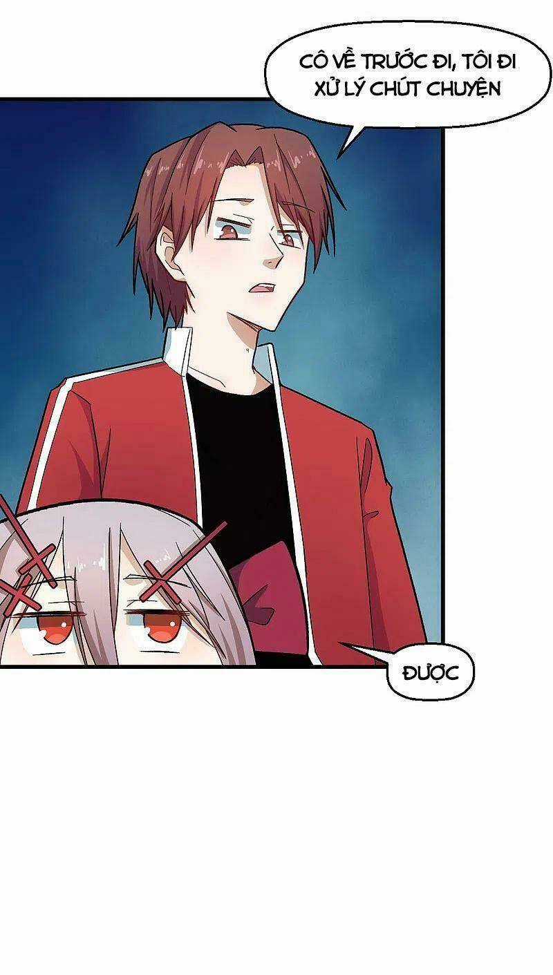 Vườn Trường Cuồng Sư Hệ Thống Chapter 213 trang 16