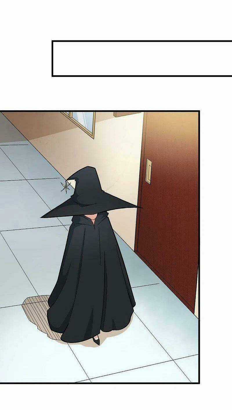 Vườn Trường Cuồng Sư Hệ Thống Chapter 213 trang 17