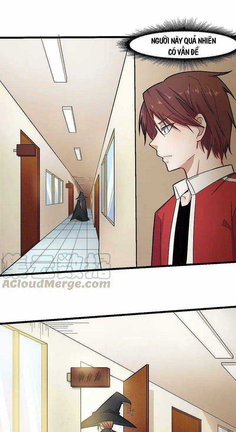 Vườn Trường Cuồng Sư Hệ Thống Chapter 213 trang 18