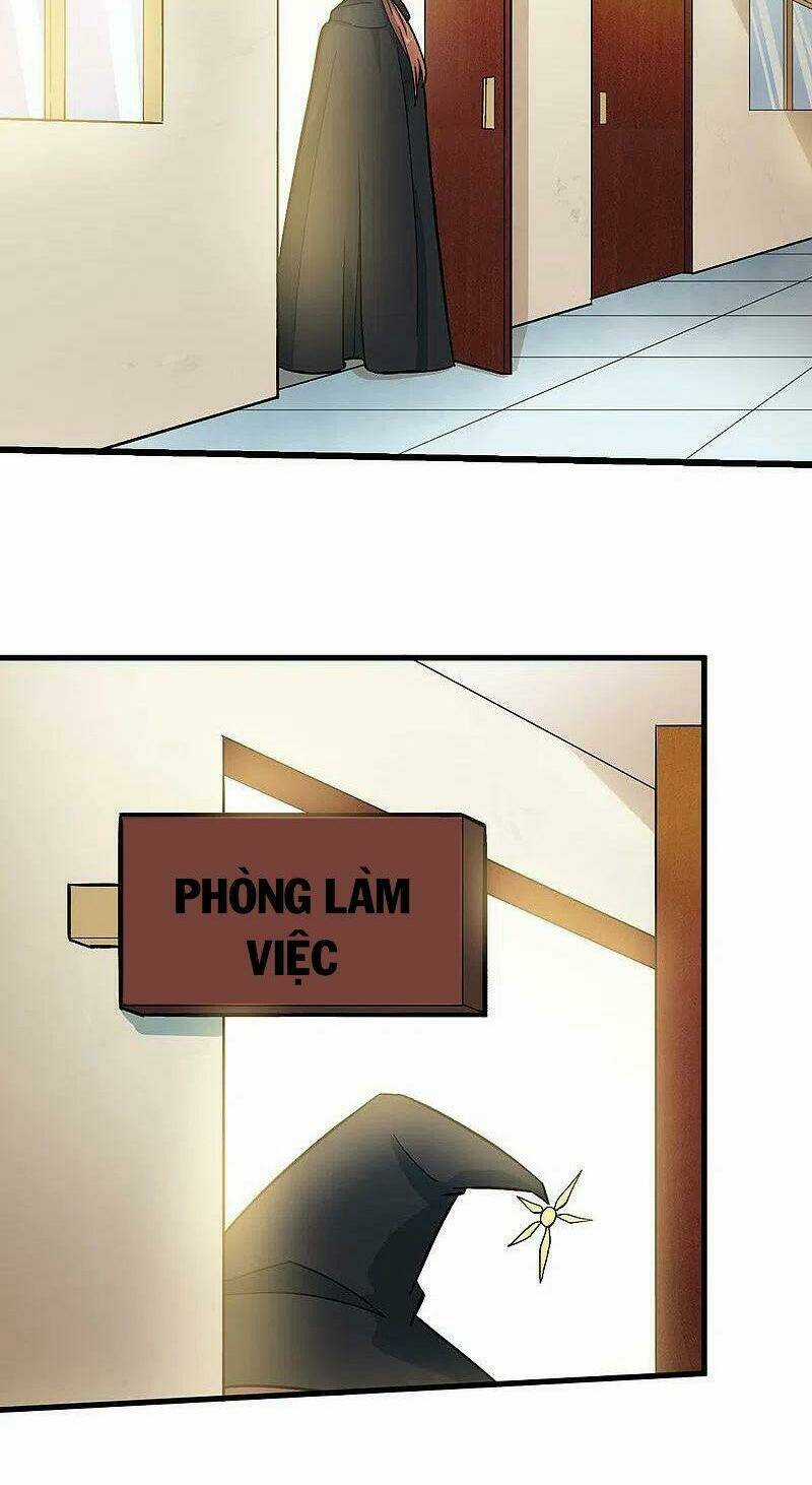 Vườn Trường Cuồng Sư Hệ Thống Chapter 213 trang 19