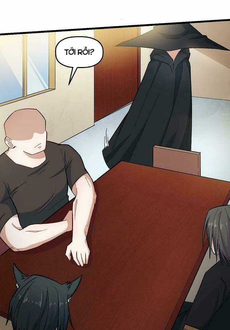 Vườn Trường Cuồng Sư Hệ Thống Chapter 213 trang 20