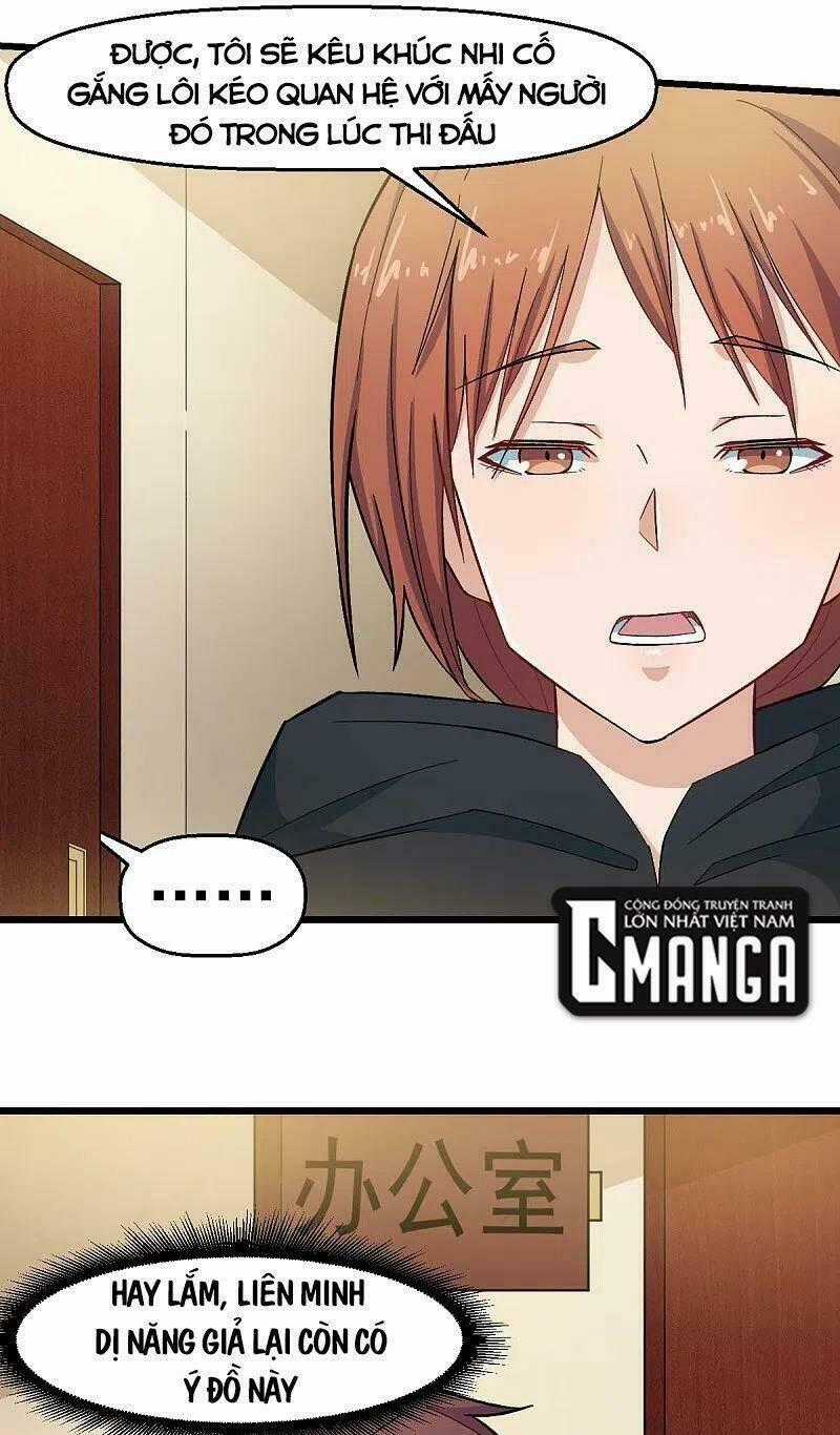 Vườn Trường Cuồng Sư Hệ Thống Chapter 213 trang 24