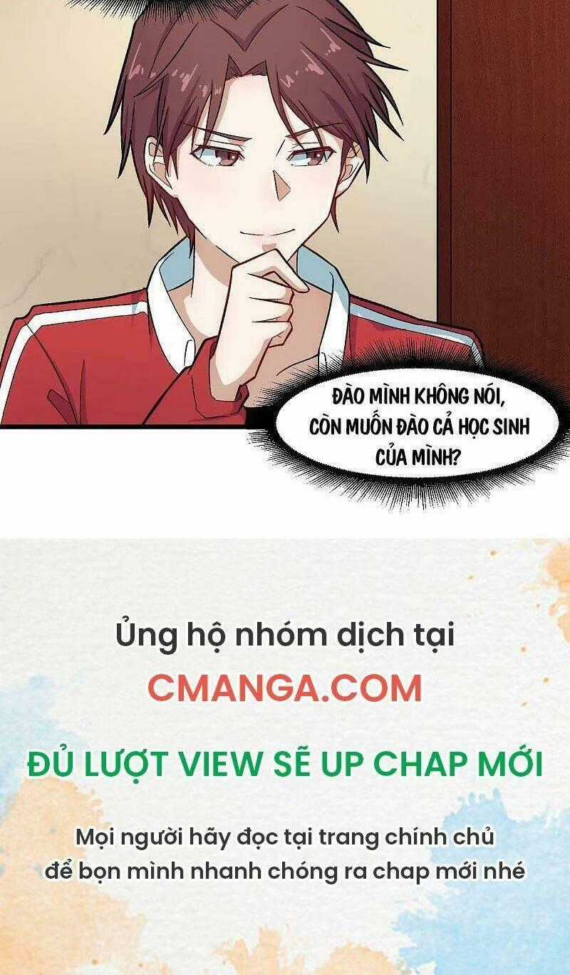 Vườn Trường Cuồng Sư Hệ Thống Chapter 213 trang 25