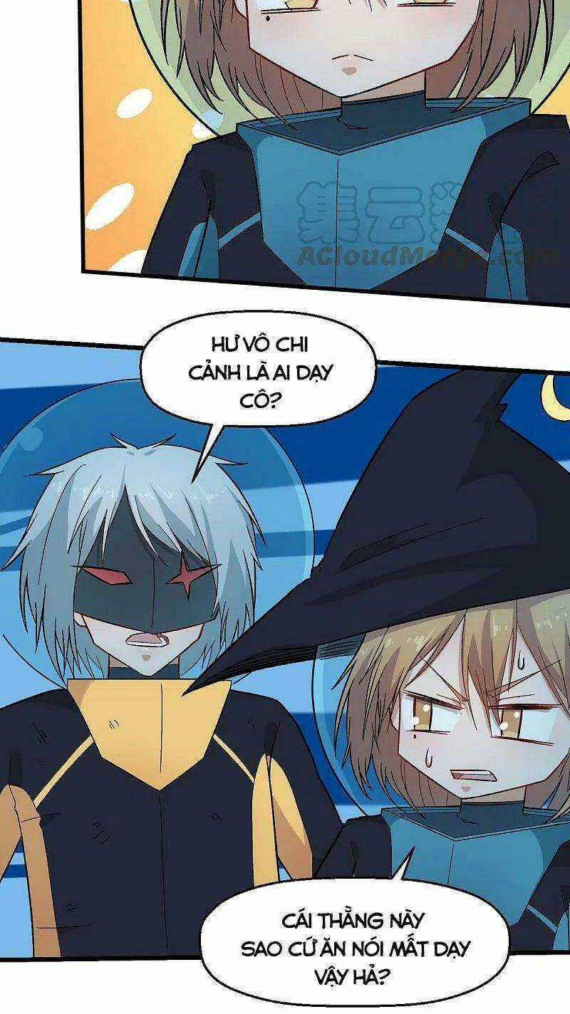 Vườn Trường Cuồng Sư Hệ Thống Chapter 213 trang 5