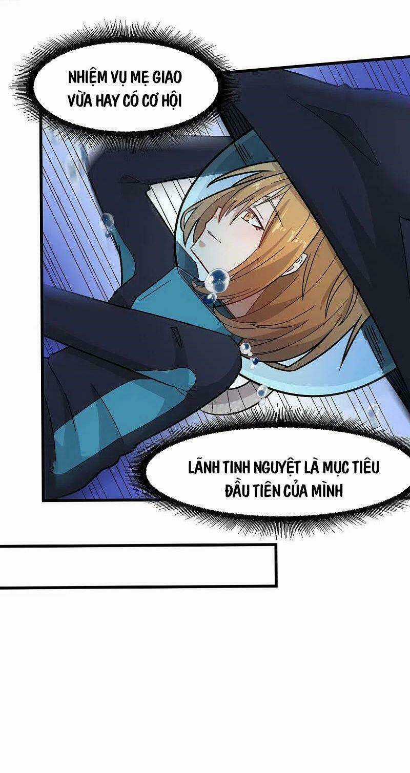 Vườn Trường Cuồng Sư Hệ Thống Chapter 214 trang 10