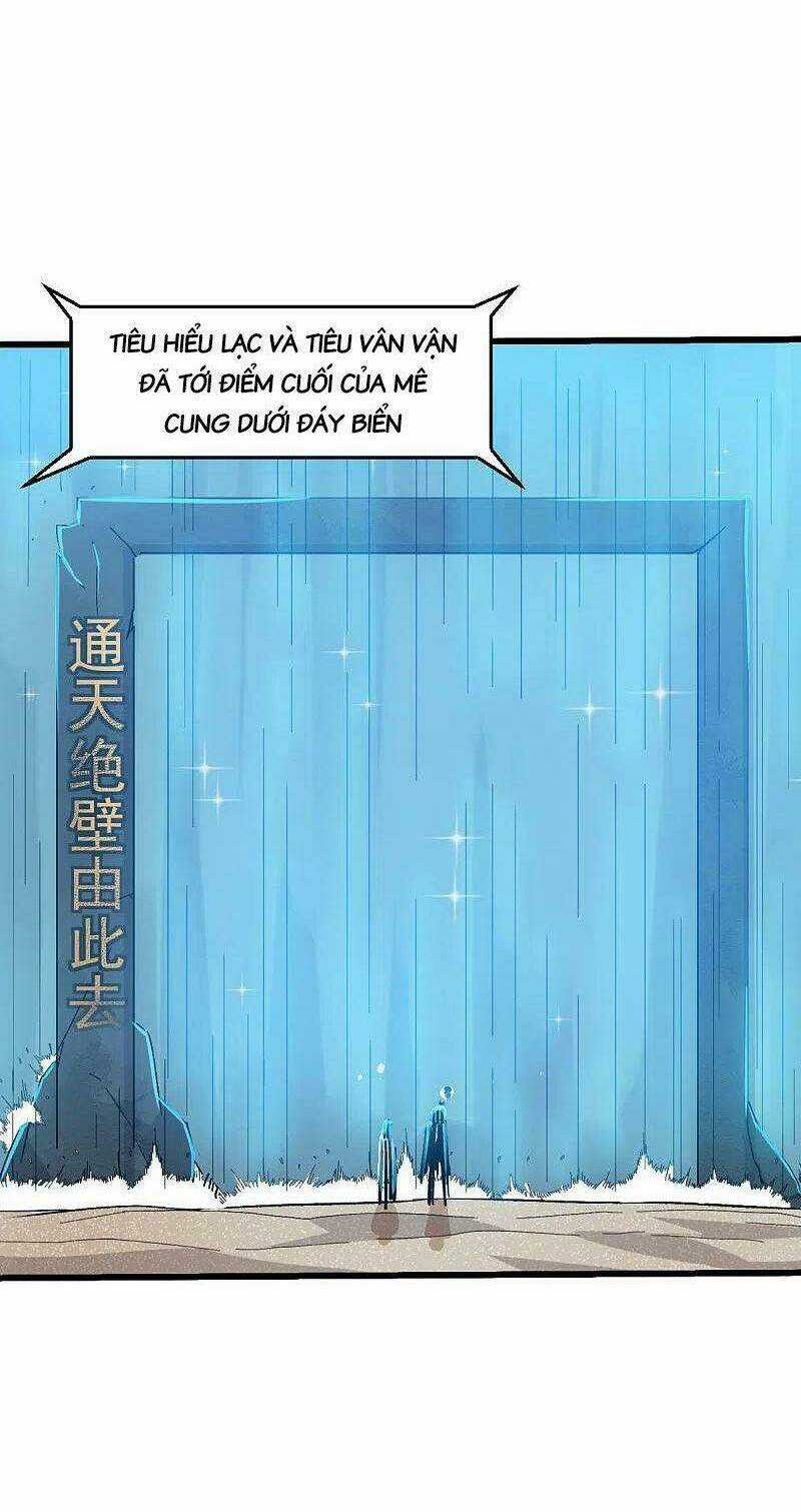 Vườn Trường Cuồng Sư Hệ Thống Chapter 214 trang 11