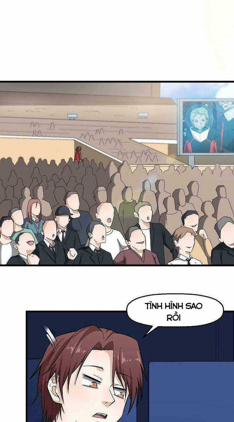 Vườn Trường Cuồng Sư Hệ Thống Chapter 214 trang 15