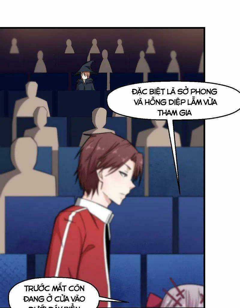 Vườn Trường Cuồng Sư Hệ Thống Chapter 214 trang 17