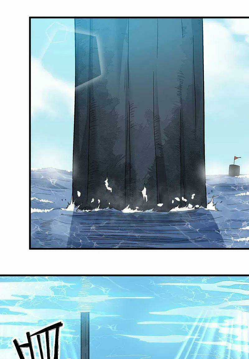 Vườn Trường Cuồng Sư Hệ Thống Chapter 214 trang 2