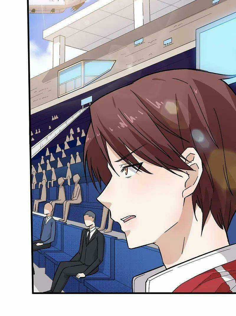 Vườn Trường Cuồng Sư Hệ Thống Chapter 214 trang 21