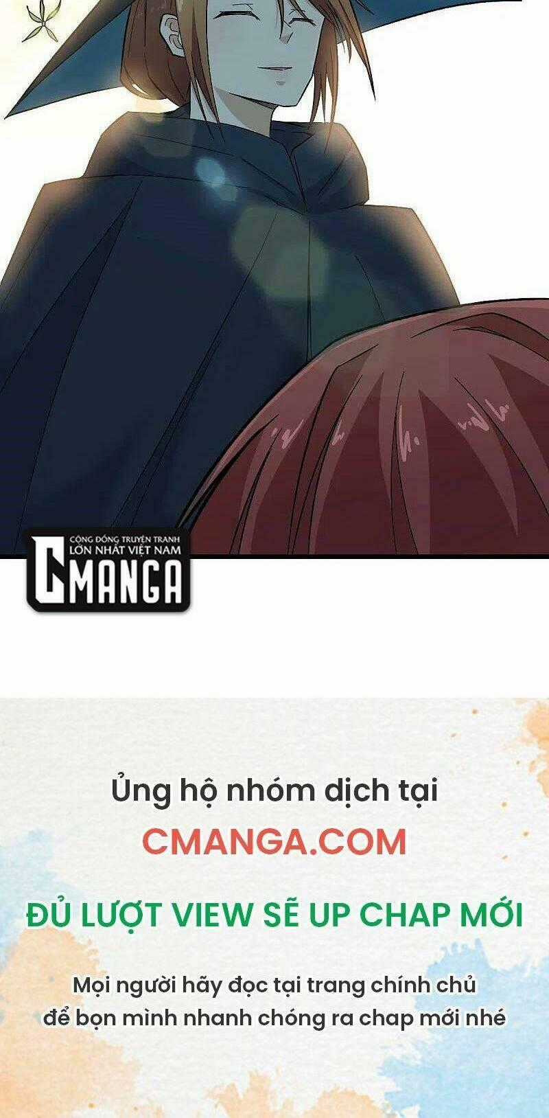 Vườn Trường Cuồng Sư Hệ Thống Chapter 214 trang 24