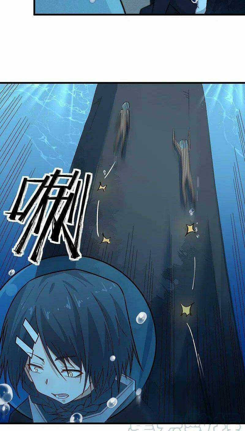 Vườn Trường Cuồng Sư Hệ Thống Chapter 214 trang 6