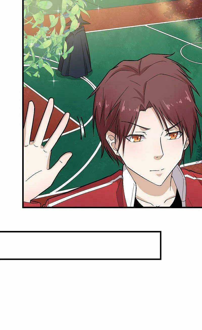 Vườn Trường Cuồng Sư Hệ Thống Chapter 215 trang 16