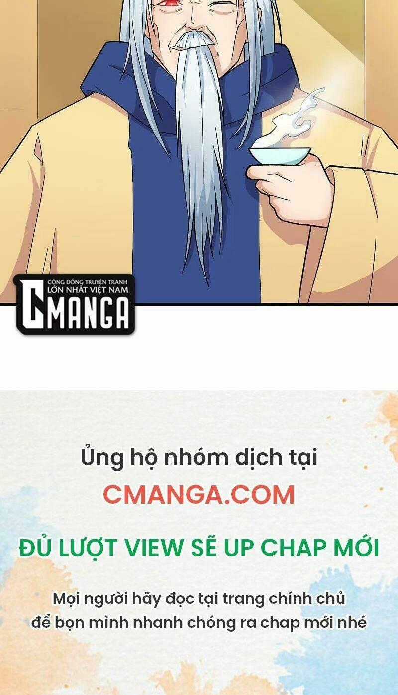 Vườn Trường Cuồng Sư Hệ Thống Chapter 215 trang 22