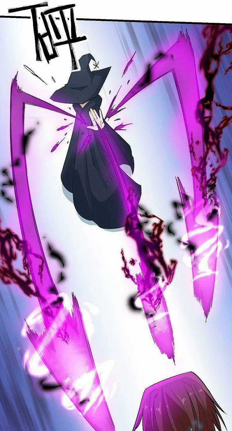 Vườn Trường Cuồng Sư Hệ Thống Chapter 215 trang 5