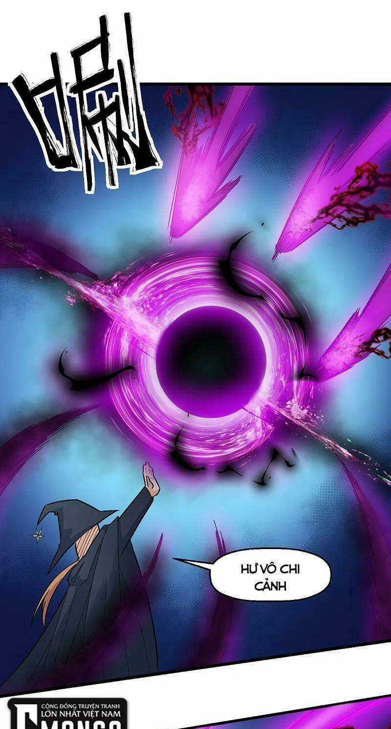 Vườn Trường Cuồng Sư Hệ Thống Chapter 215 trang 9