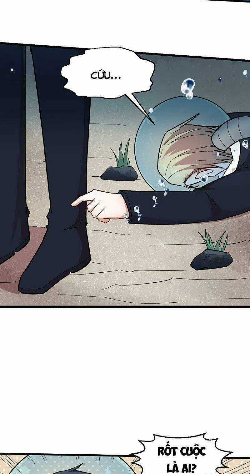 Vườn Trường Cuồng Sư Hệ Thống Chapter 216 trang 10