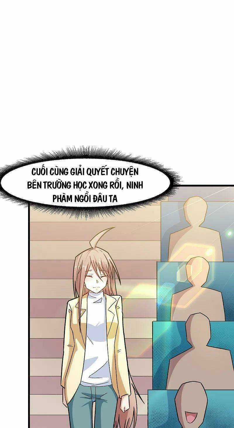 Vườn Trường Cuồng Sư Hệ Thống Chapter 216 trang 14