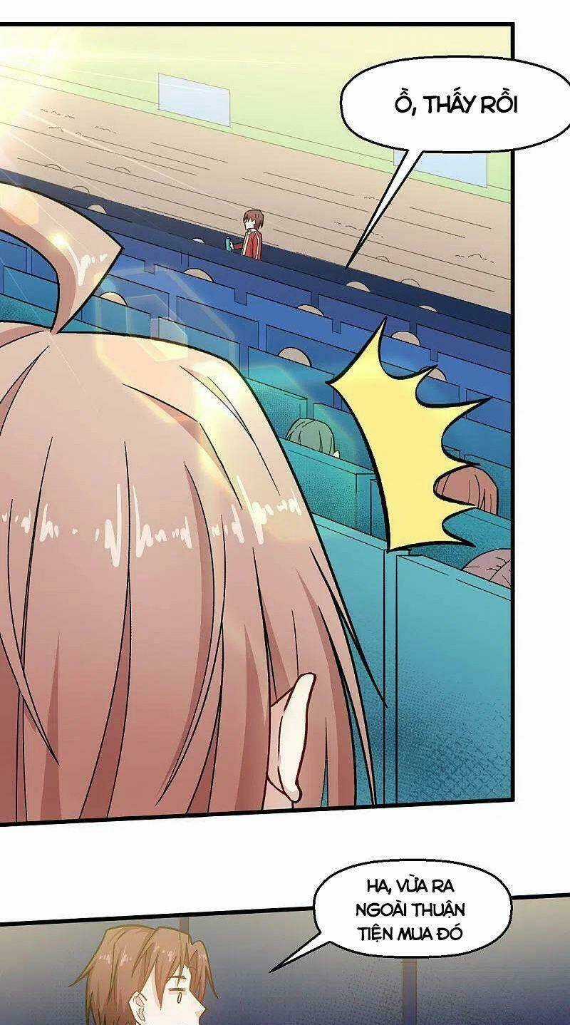 Vườn Trường Cuồng Sư Hệ Thống Chapter 216 trang 16