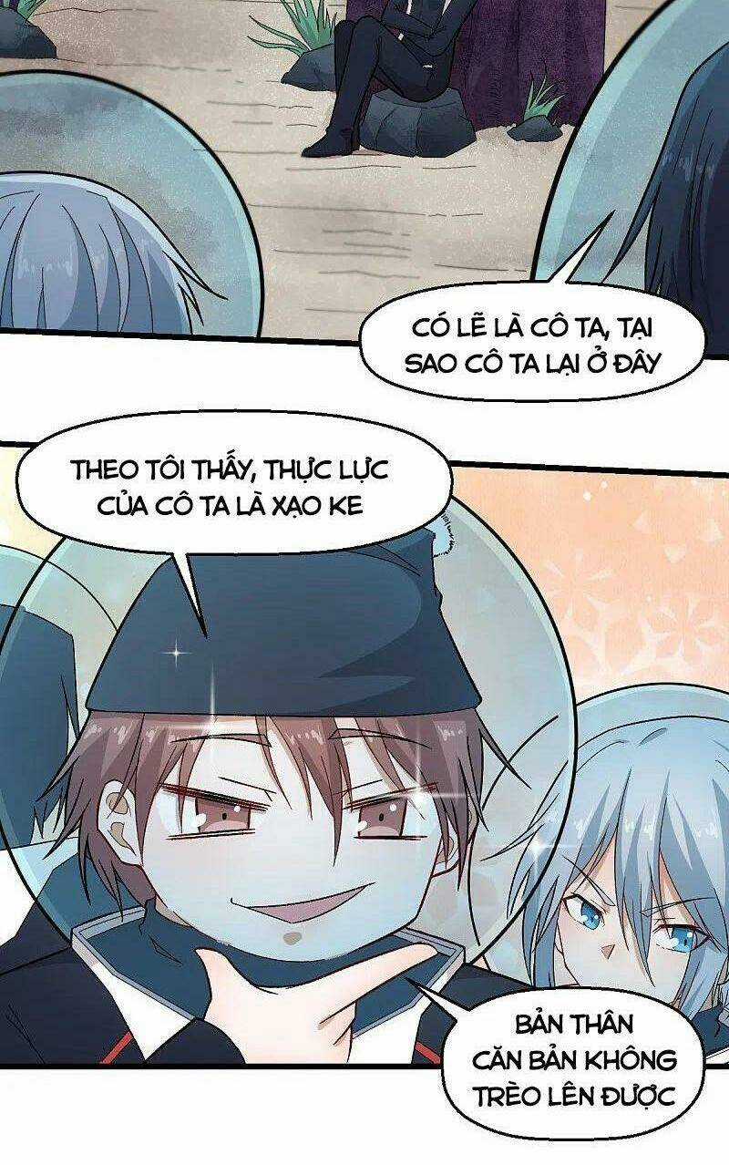 Vườn Trường Cuồng Sư Hệ Thống Chapter 216 trang 3