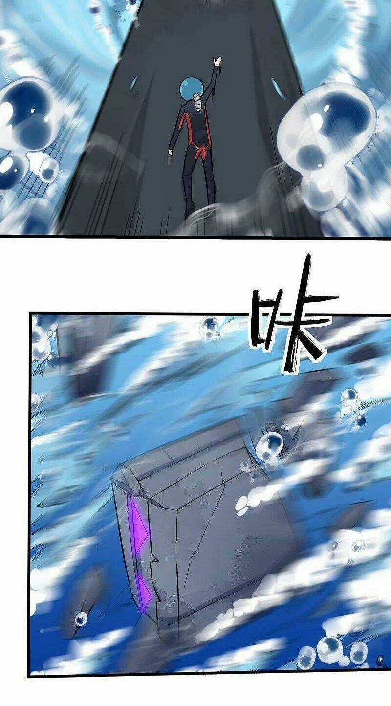 Vườn Trường Cuồng Sư Hệ Thống Chapter 217 trang 11