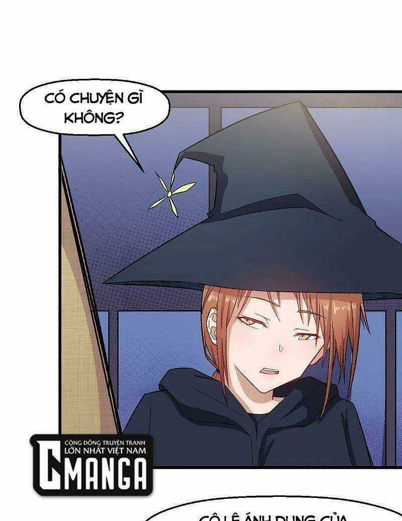 Vườn Trường Cuồng Sư Hệ Thống Chapter 217 trang 18