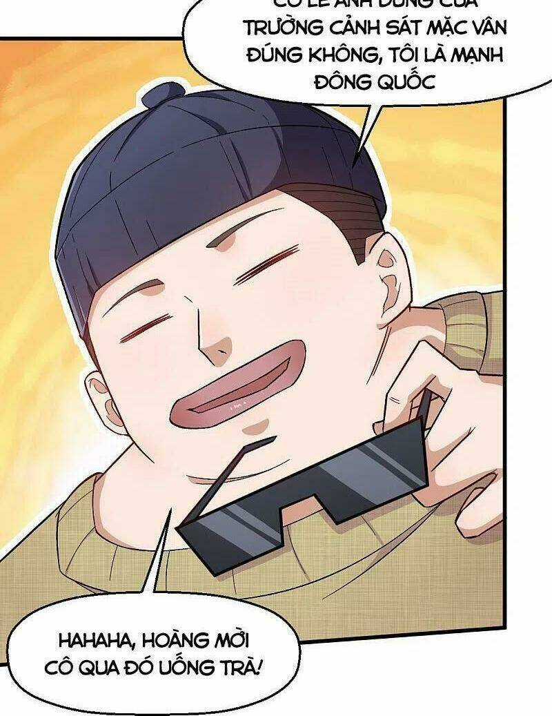 Vườn Trường Cuồng Sư Hệ Thống Chapter 217 trang 19