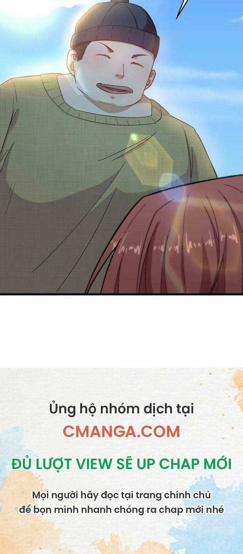 Vườn Trường Cuồng Sư Hệ Thống Chapter 217 trang 23