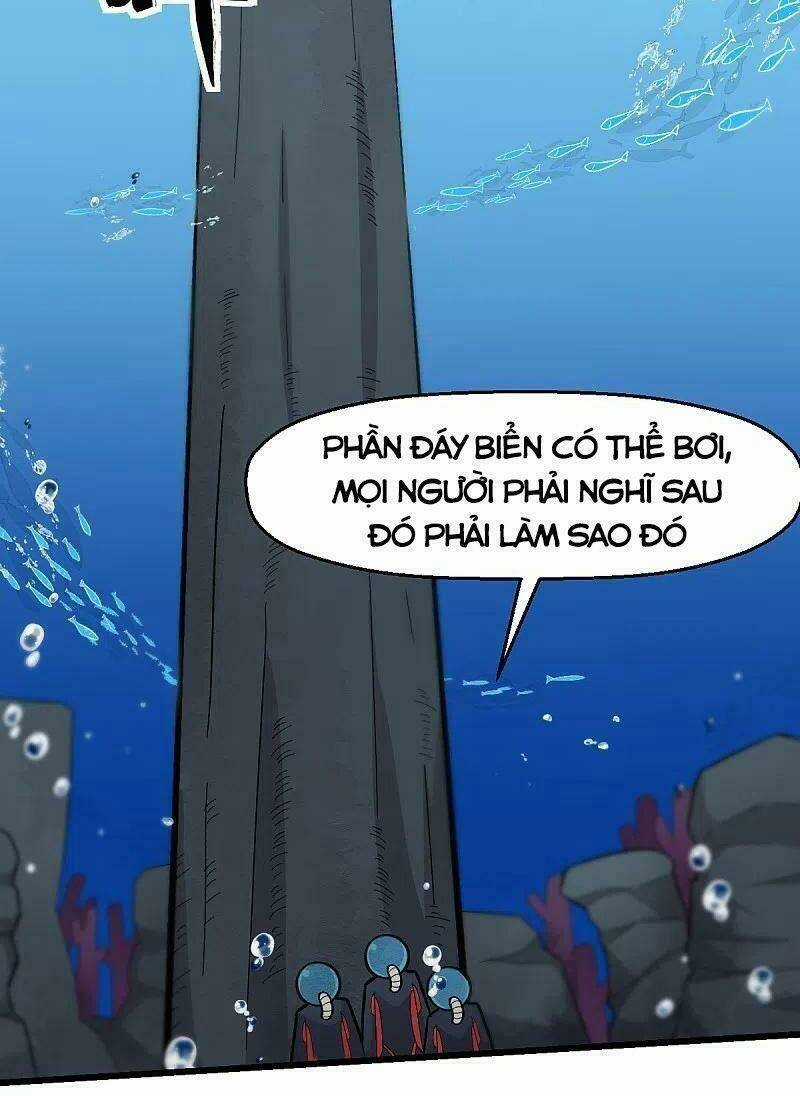 Vườn Trường Cuồng Sư Hệ Thống Chapter 217 trang 3