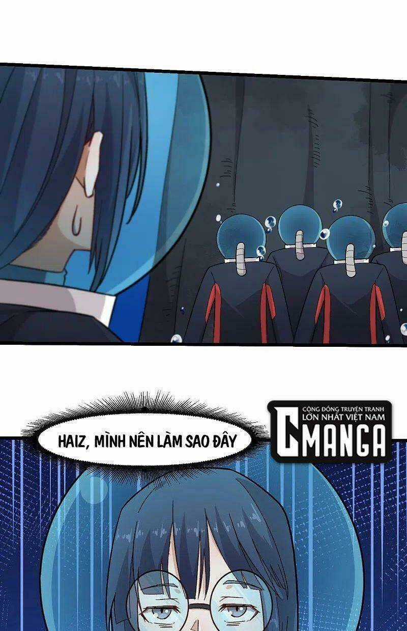 Vườn Trường Cuồng Sư Hệ Thống Chapter 217 trang 6