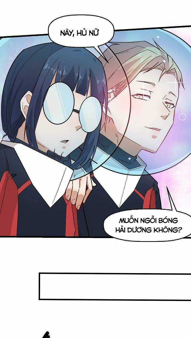 Vườn Trường Cuồng Sư Hệ Thống Chapter 217 trang 8