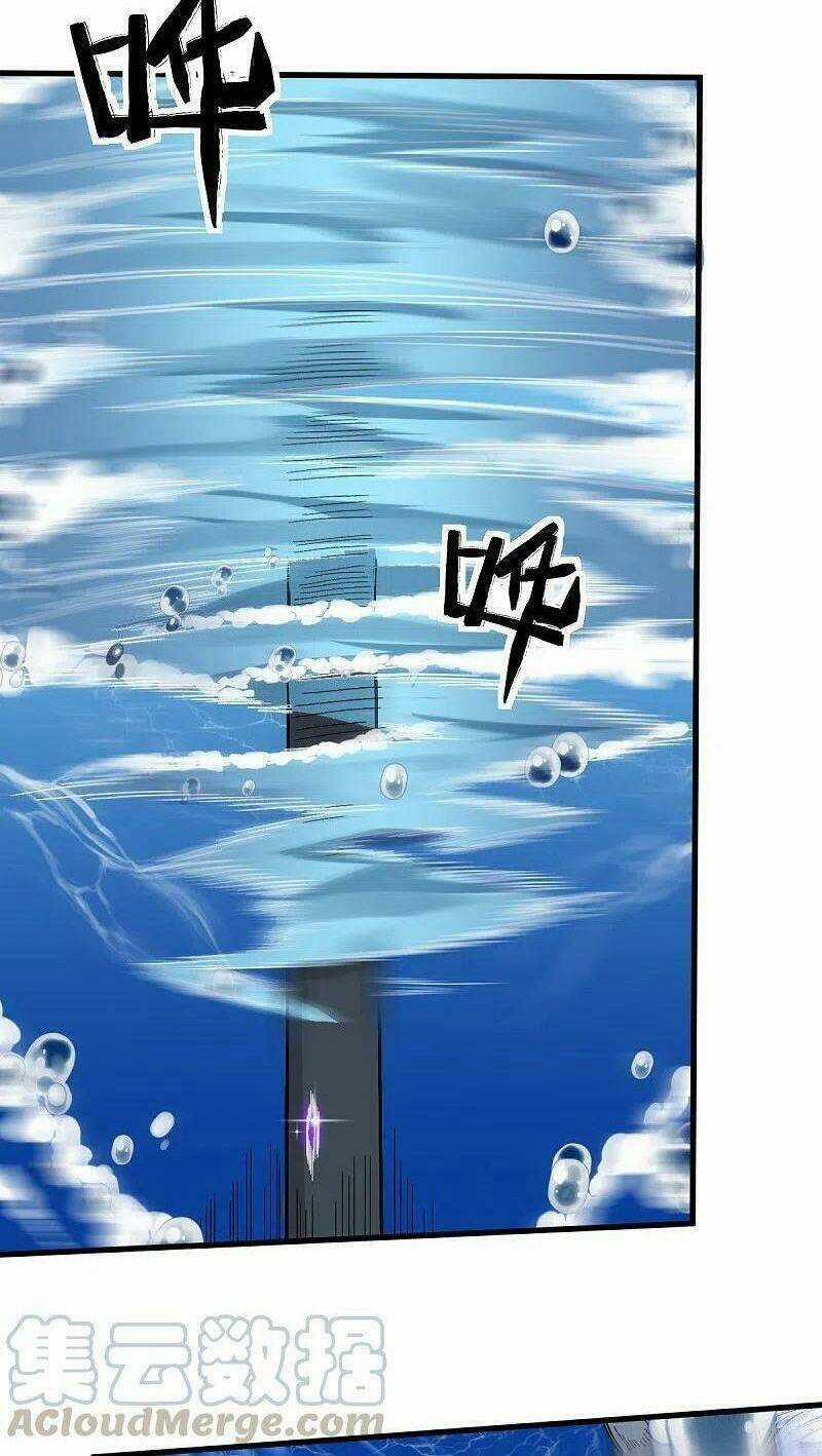 Vườn Trường Cuồng Sư Hệ Thống Chapter 217 trang 9