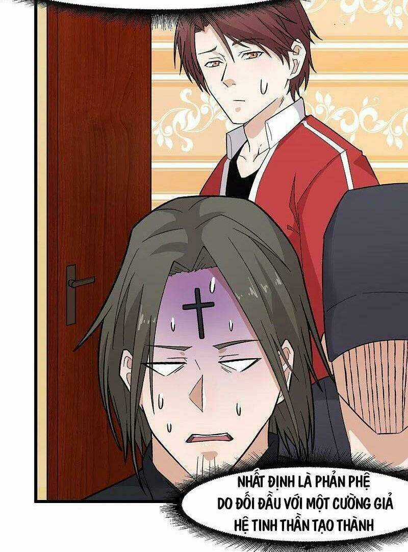 Vườn Trường Cuồng Sư Hệ Thống Chapter 218 trang 10