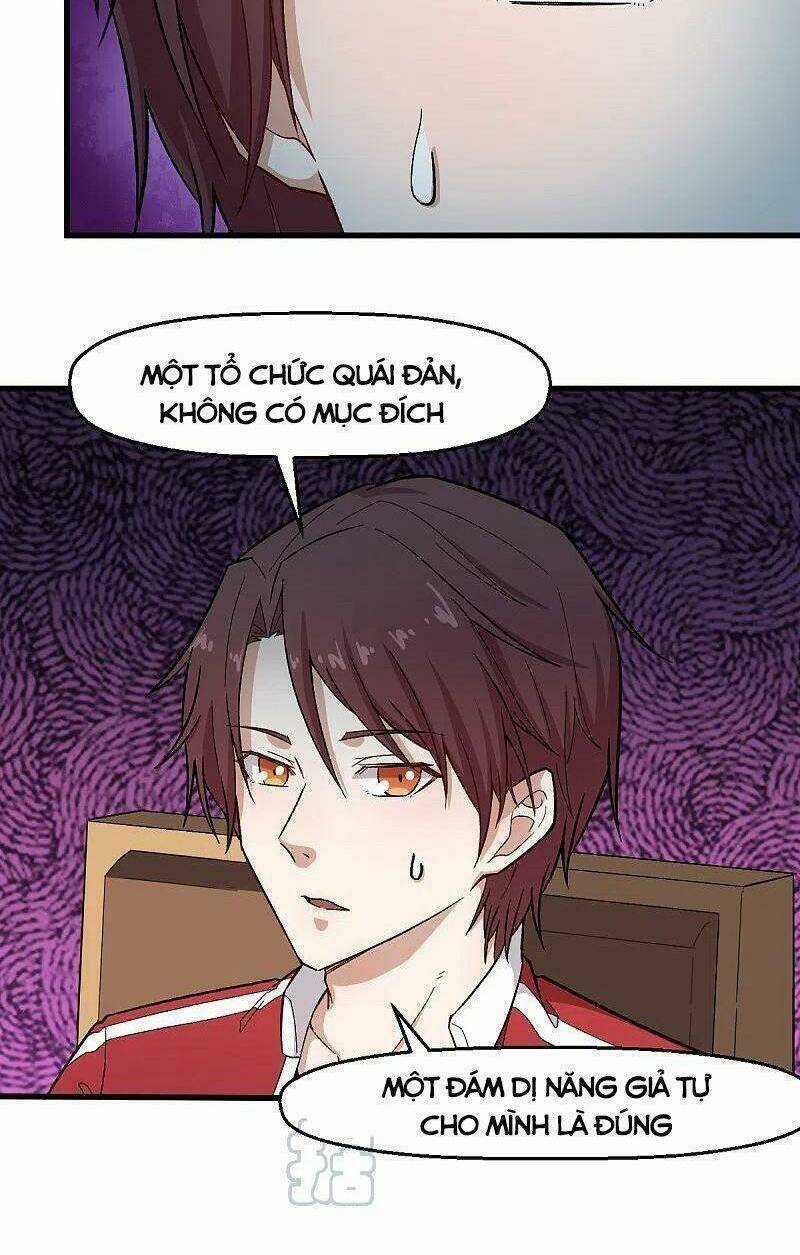 Vườn Trường Cuồng Sư Hệ Thống Chapter 218 trang 18