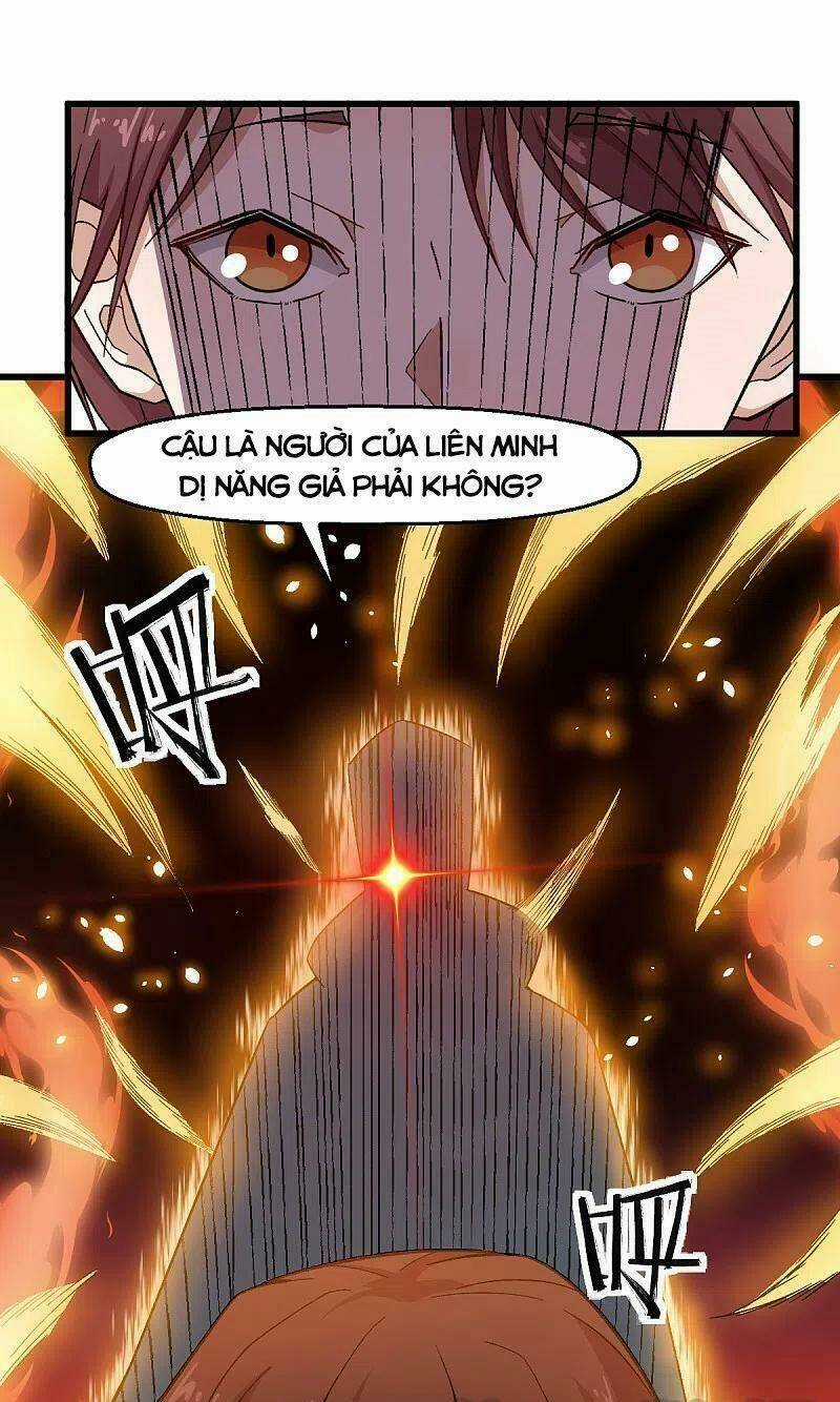 Vườn Trường Cuồng Sư Hệ Thống Chapter 218 trang 20