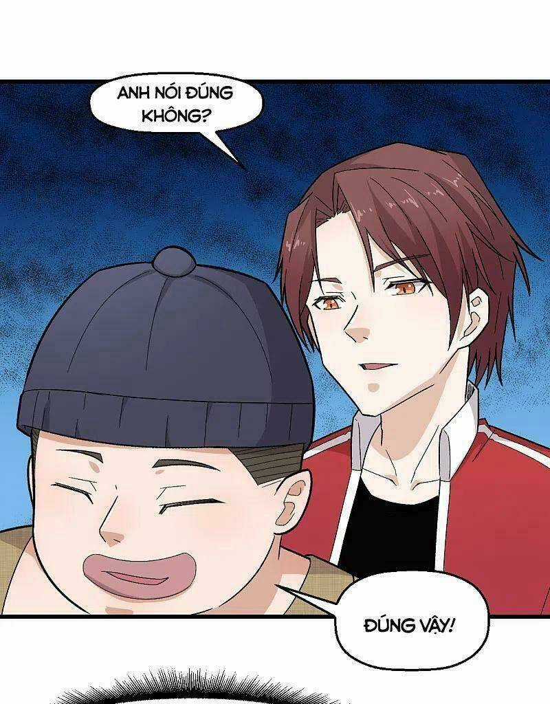 Vườn Trường Cuồng Sư Hệ Thống Chapter 218 trang 5