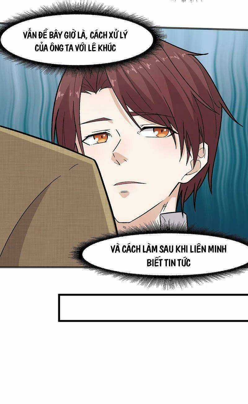 Vườn Trường Cuồng Sư Hệ Thống Chapter 218 trang 7