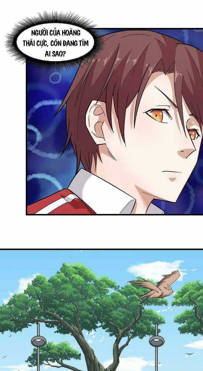 Vườn Trường Cuồng Sư Hệ Thống Chapter 219 trang 10